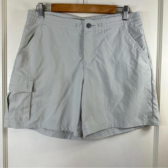 Patagonia Inter-Continental Hiking Cargo Shorts  - 8 - Picture 2 of 5